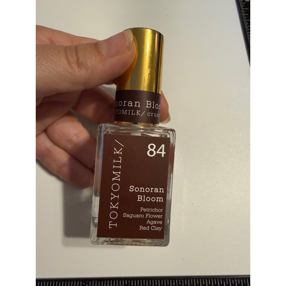 TokyoMilk Sonoran Bloom No. 84 Eau de Parfum 1oz Spray Fragrance Margot Elena